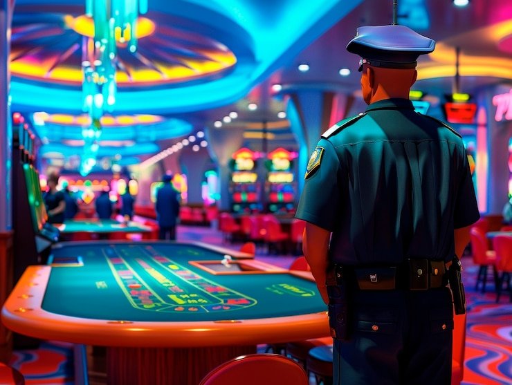 pol4d Choose Tables or Reel Rooms